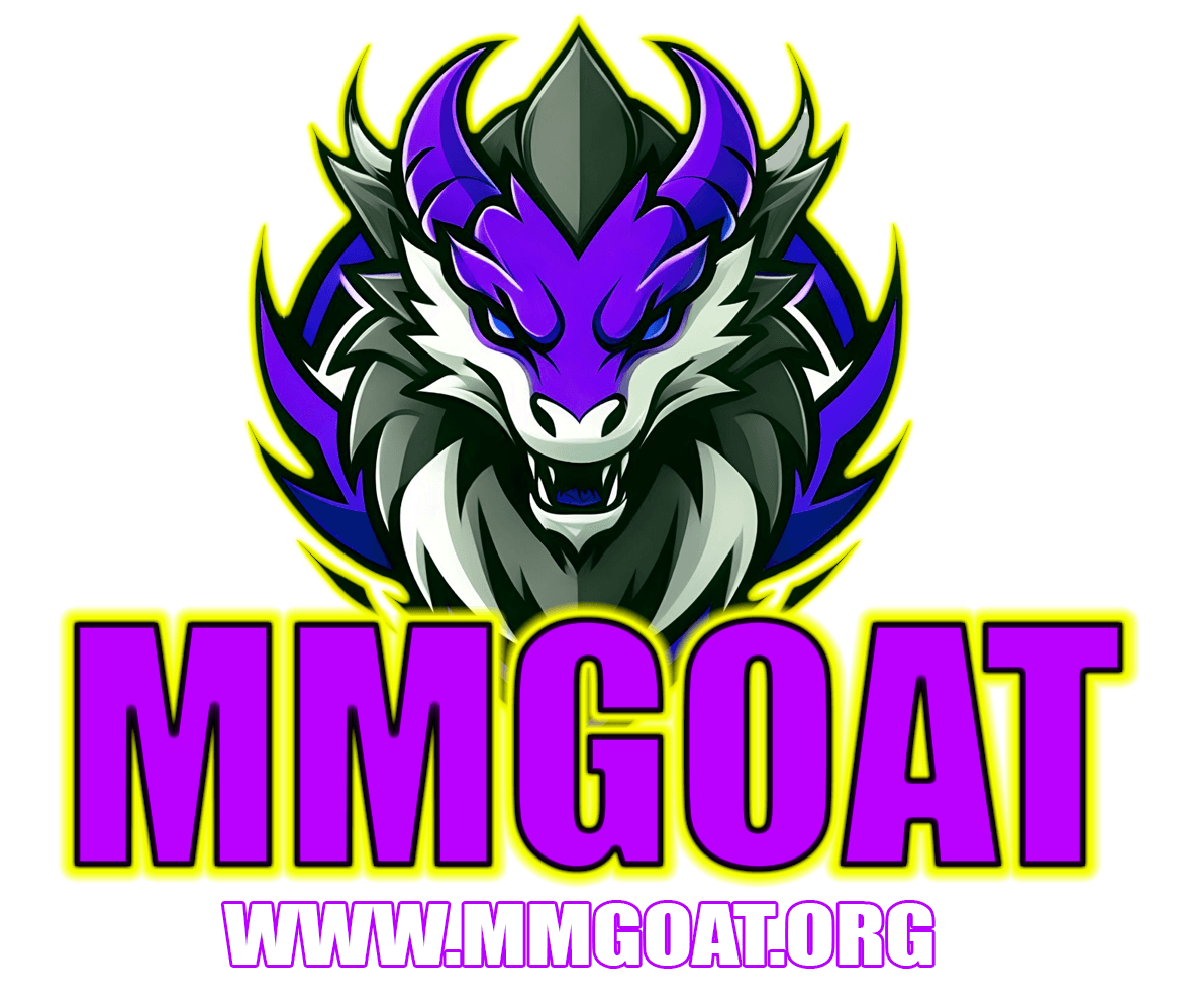 mmgoat